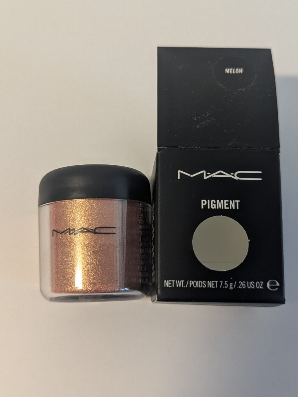 MAC Cosmetics Pigment - Melon